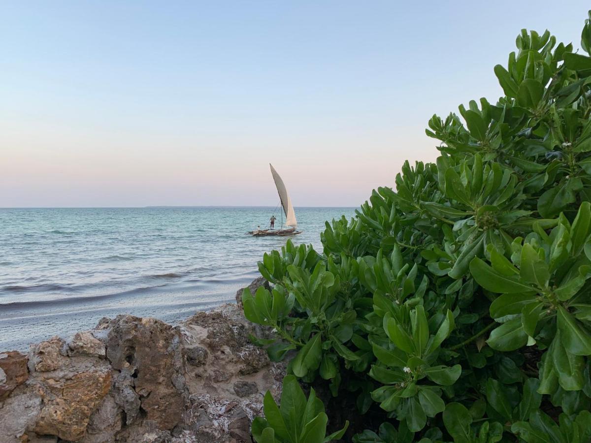 Palumboreef Beach Resort Уроа Екстериор снимка